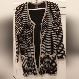 Elena Wang cardigan sweater
